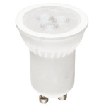 Żarówka LED MR11 GU10 4W 320lm b. ciepła 3000K Kobi