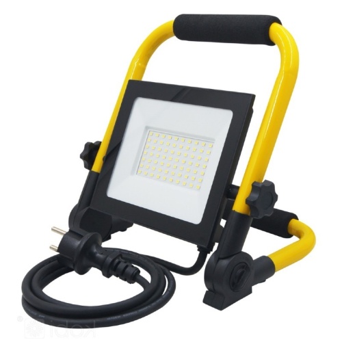 Naświetlacz LED TIGRA PORTABLE 50W 4000K IP54 Kobi