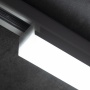 Oprawa LTL-E LED na szynoprzewód TEAR 15W 1800lm CCT biała Kanlux 38396 barwa zimna
