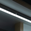 Oprawa LTL-E LED na szynoprzewód TEAR 15W 1800lm CCT biała Kanlux 38396 światło zimne
