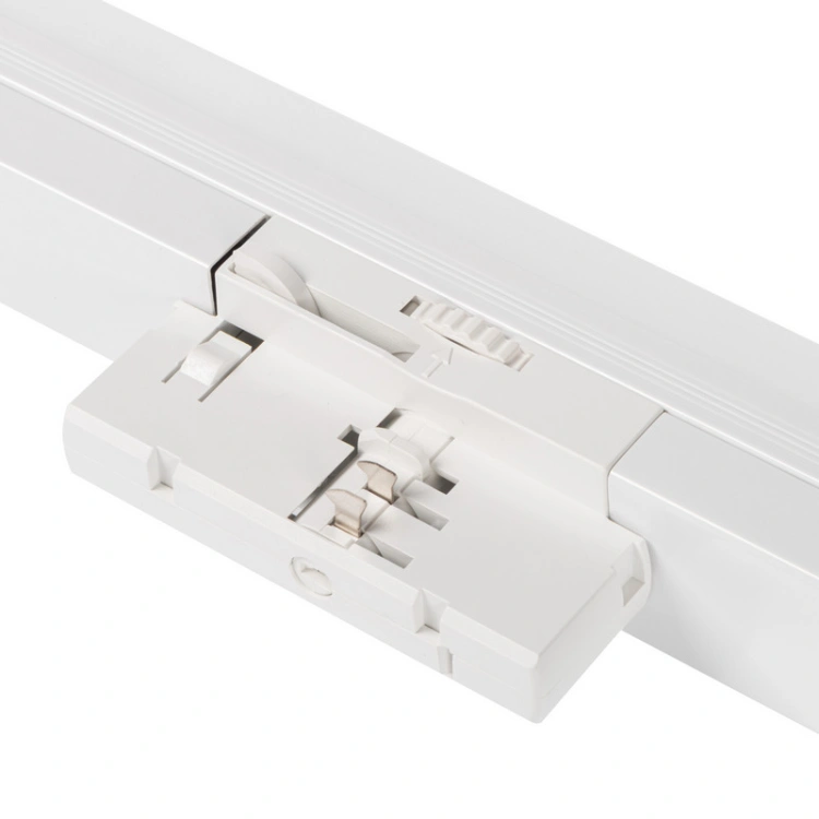 Oprawa LTL-E LED na szynoprzewód TEAR 15W 1800lm CCT biała Kanlux 38396 montaż