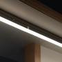 Oprawa LTL-E LED na szynoprzewód TEAR 24W 2880lm CCT biała Kanlux 38398 światło neutralne