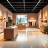Oprawa LTL-E LED na szynoprzewód TEAR 24W 2880lm CCT biała Kanlux 38398 użytkowanie