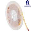 Taśma LED LCOB 12V 3W/1m biała ciepła 3000K 5m 288lm/1m IP00 Kanlux 39160 zwój
