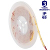 Taśma LED LCOB 12V 3W/1m biała ciepła 3000K 5m 276lm/1m IP65 Kanlux 39162 rolka