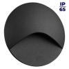 Oprawa przyschodowa LED EXIN 2.5W 3000K 50lm szara IP65 Kanlux 39122