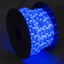 Wąż świetlny Kanlux GIVRO LED 10 m niebieski