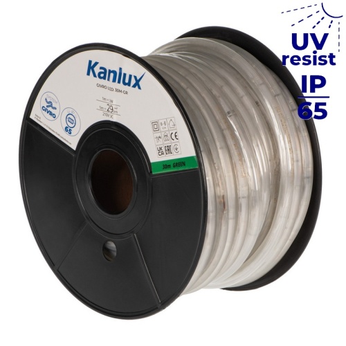 Kanlux GIVRO LED 30M-GR IP65
