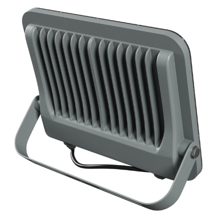 Naświetlacz LED NOCTIS MAX 2 100W 10000lm 6000K 85ST IP65 szary Spectrum tył