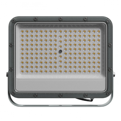 Naświetlacz LED NOCTIS MAX 2 100W 10000lm 6000K 85ST IP65 szary Spectrum front