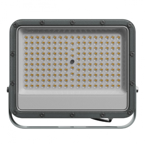 Naświetlacz LED NOCTIS MAX 2 100W 10000lm 4000K 85° IP65 szary Spectrum front