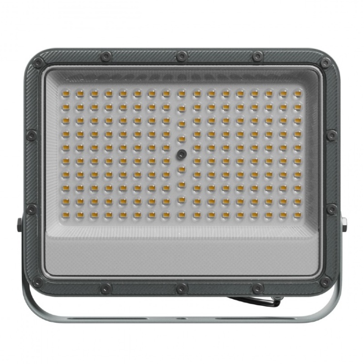 Naświetlacz LED NOCTIS MAX 2 100W 10000lm 4000K 85° IP65 szary Spectrum front