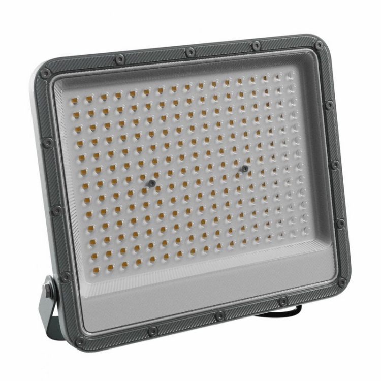 Naświetlacz LED NOCTIS MAX 2 150W 14250lm 6000K 85° IP65 szary Spectrum