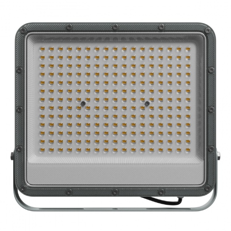 Naświetlacz LED NOCTIS MAX 2 150W 14250lm 4000K 85° IP65 szary Spectrum fornt