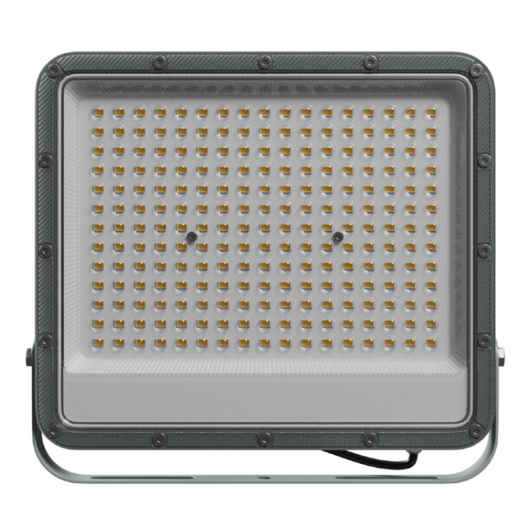 Naświetlacz LED NOCTIS MAX 2 150W 14250lm 6000K 85° IP65 szary Spectrum front