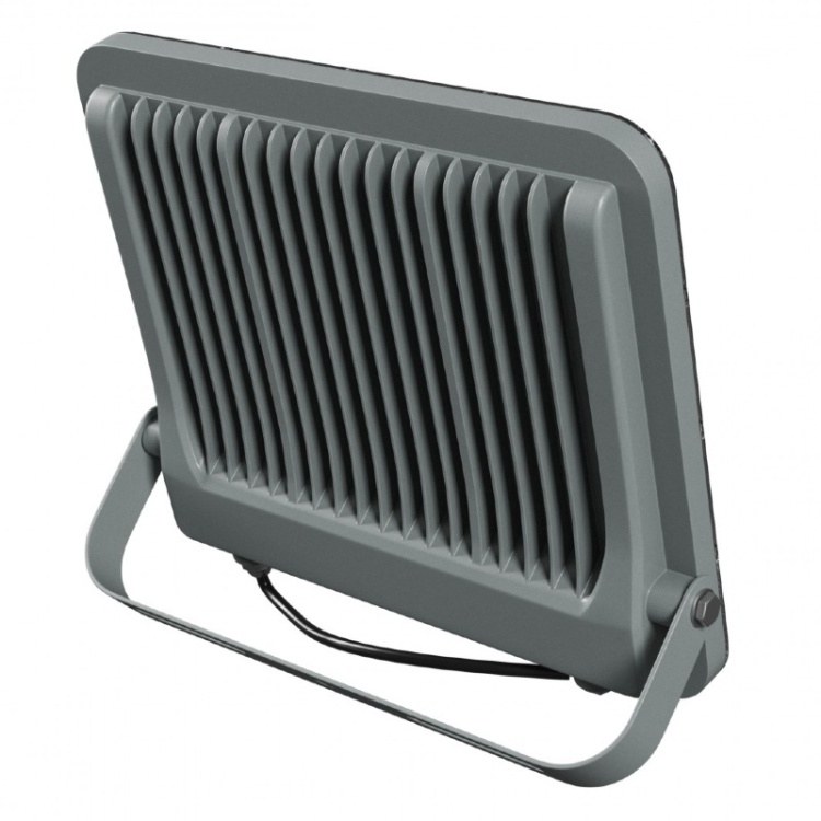 Naświetlacz LED NOCTIS MAX 2 150W 14250lm 4000K 85° IP65 szary Spectrum tył