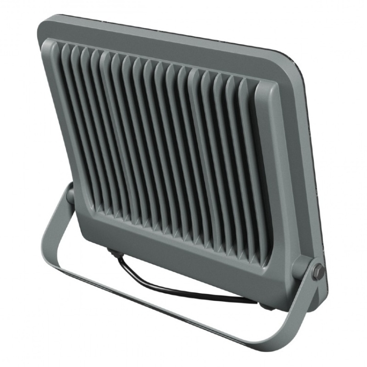 Naświetlacz LED NOCTIS MAX 2 150W 14250lm 6000K 85° IP65 szary Spectrum tył