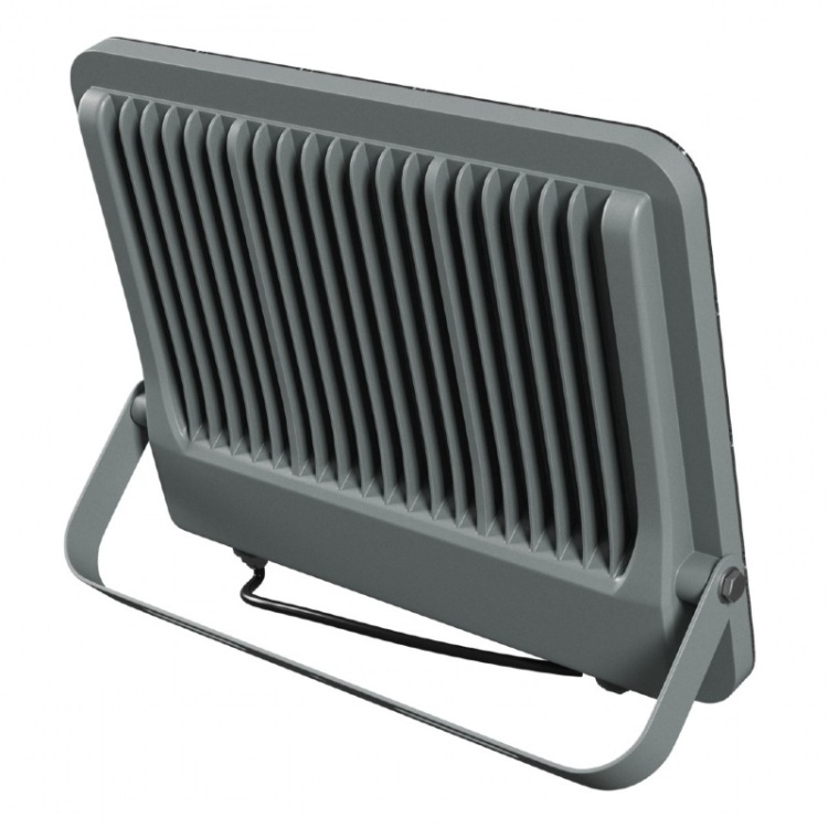 Naświetlacz LED NOCTIS MAX 2 200W 19000lm 6000K 85° IP65 szary Spectrum tył