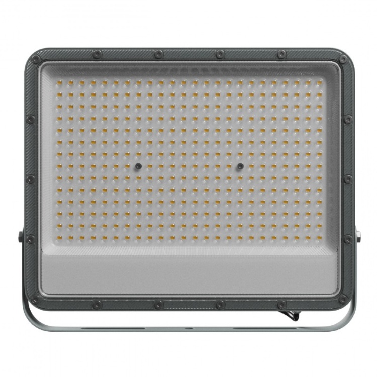 Naświetlacz LED NOCTIS MAX 2 200W 19000lm 4000K 85° IP65 szary Spectrum front