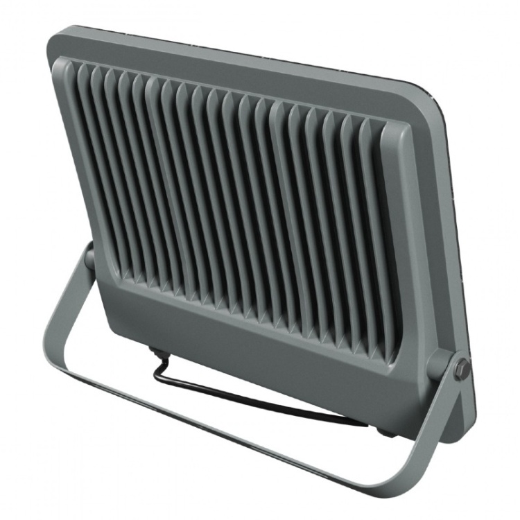 Naświetlacz LED NOCTIS MAX 2 200W 19000lm 4000K 85° IP65 szary Spectrum tył