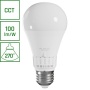 Żarówka LED GLS E27 10W 1100lm 5CCT 270° Spectrum 100lm/W