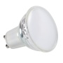 Żarówka LED IQ-LED GU10 4.9W 550lm b. neutralna 4000K CRI90+ 120º Kanlux soczewka