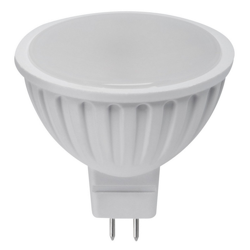Żarówka LED TOMI Gx5,3 MR16 5W 310lm b. zimna 5300K 120º Kanlux 22705
