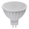 Żarówka LED TOMI Gx5,3 MR16 5W 310lm b. zimna 5300K 120º Kanlux 22705