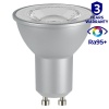 Żarówka LED IQ-LED GU10 6.5W 510lm b. ciepła 2700K CRI95+ 110º Kanlux 35240