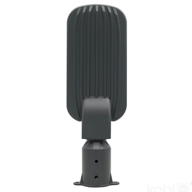 Oprawa drogowa LED BRELUXO 50W 4000K IP65 Kobi Premium tył