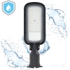 Oprawa drogowa LED BRELUXO 50W 4000K IP65 Kobi Premium wodoszczelność