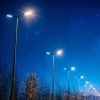 Oprawa drogowa LED BRELUXO 100W 4000K IP65 Kobi Premium zastosowanie