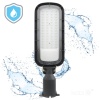 Oprawa drogowa LED BRELUXO 100W 4000K IP65 Kobi Premium wodoszczelność