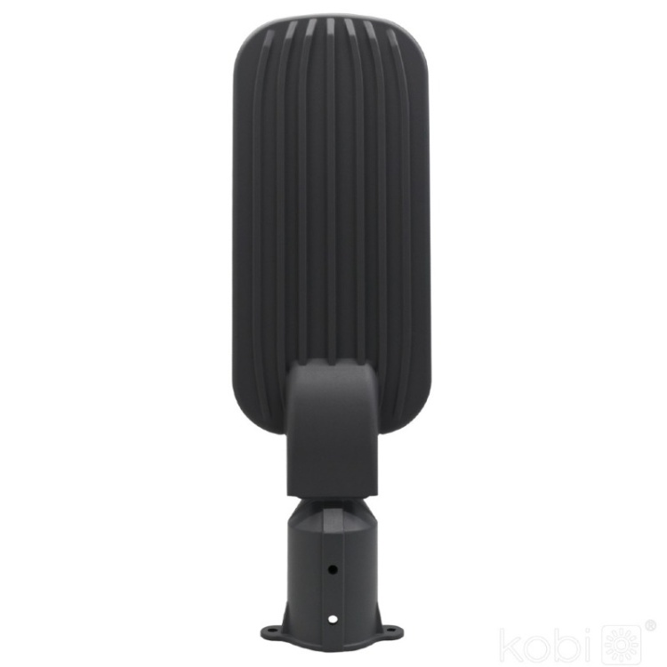 Oprawa drogowa LED BRELUXO 100W 4000K IP65 Kobi Premium tył
