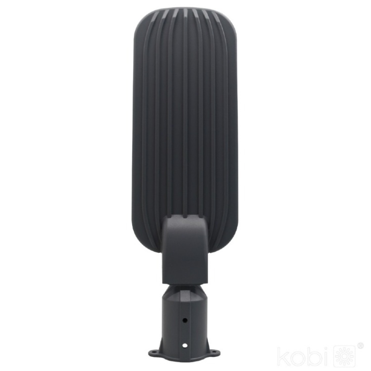 Oprawa drogowa LED BRELUXO 150W 4000K IP65 Kobi Premium tył