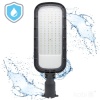 Oprawa drogowa LED BRELUXO 200W 4000K IP65 Kobi Premium wodoszczelność