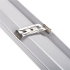 Oprawa liniowa LED NOBEN 36W 4030lm 3CCT IP54 Kanlux 39500 montaż