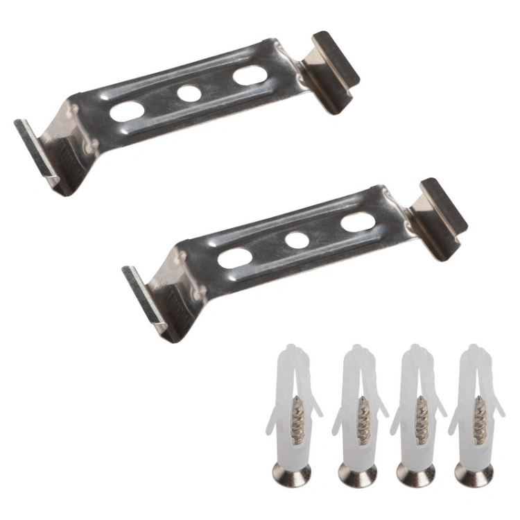 Oprawa liniowa LED NOBEN 42W 4670lm 3CCT 150cm IP54 Kanlux 39501 do montażu