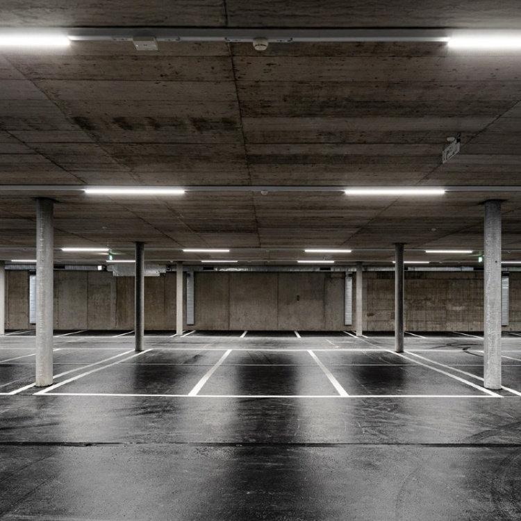 Oprawa liniowa hermetyczna LED LUMEXO 36W 4000K IP65 biała Kobi Pro zastosowanie