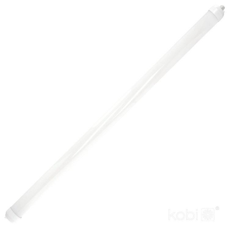 Oprawa liniowa hermetyczna LED LUMEXO 50W 4000K IP65 biała Kobi Pro