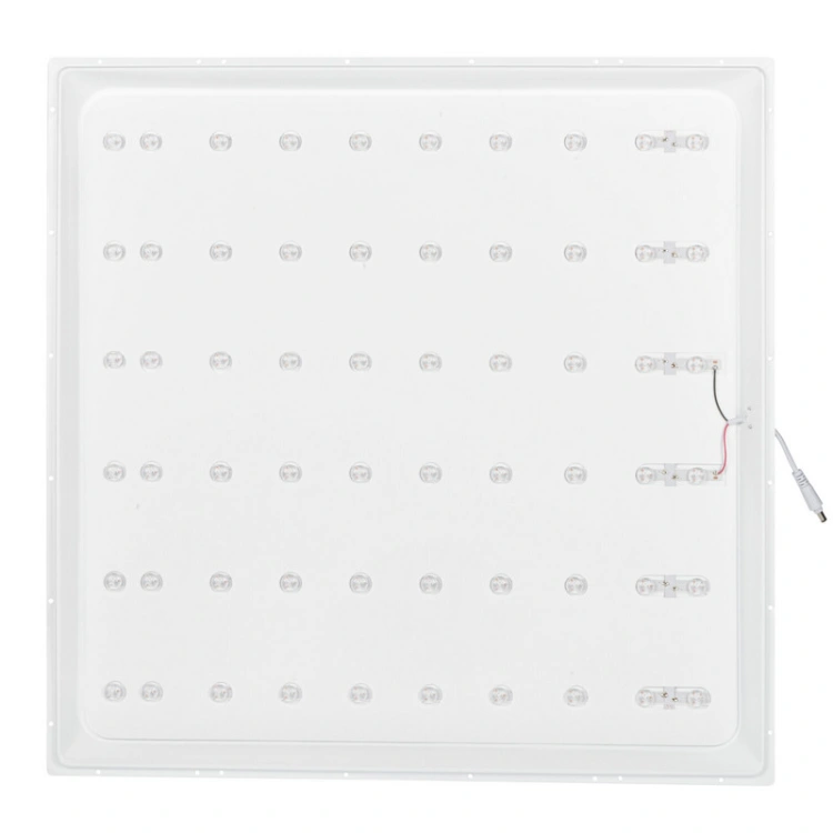 Panel LED BLINGO 40W 3800lm 4000K Ra95+ IP20 podtynkowy – bez zasilacza w komplecie, niskie olśnienie Kanlux 39170 bez klosza