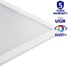 Panel LED BLINGO 40W 3800lm 4000K Ra95+ IP20 podtynkowy – bez zasilacza w komplecie, niskie olśnienie Kanlux 39171 5 lat gwarancji