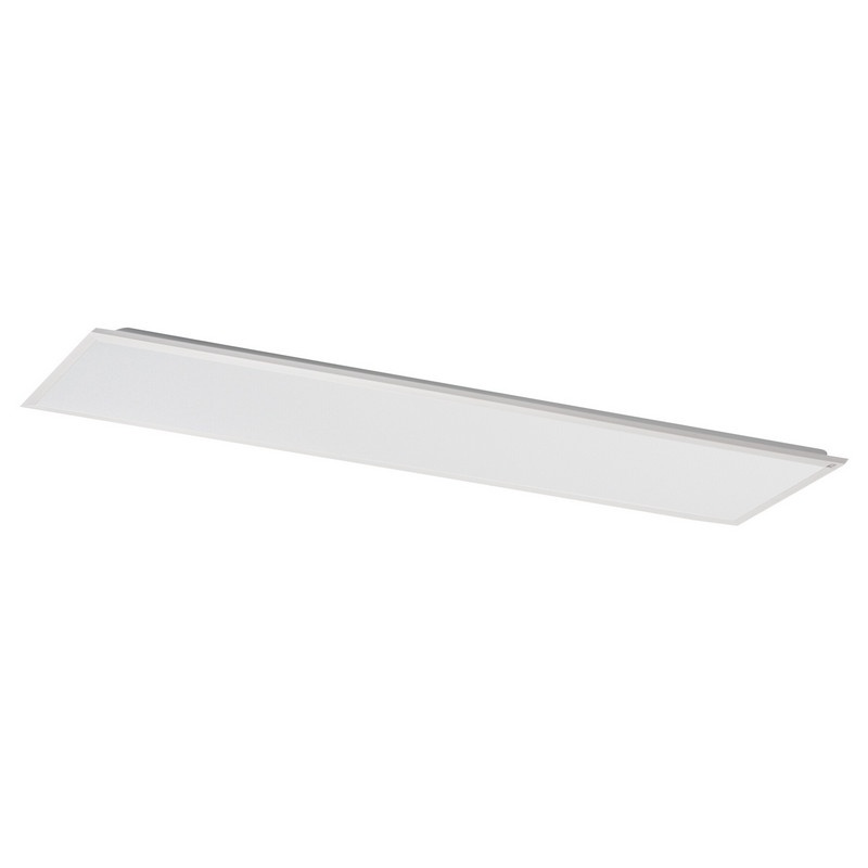 Panel LED BLINGO 40W 3800lm 4000K Ra95+ IP20 podtynkowy – bez zasilacza w komplecie, niskie olśnienie Kanlux 39171