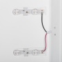 Panel LED BLINGO 40W 3800lm 4000K Ra95+ IP20 podtynkowy – bez zasilacza w komplecie, niskie olśnienie Kanlux 39171 po zasilacz