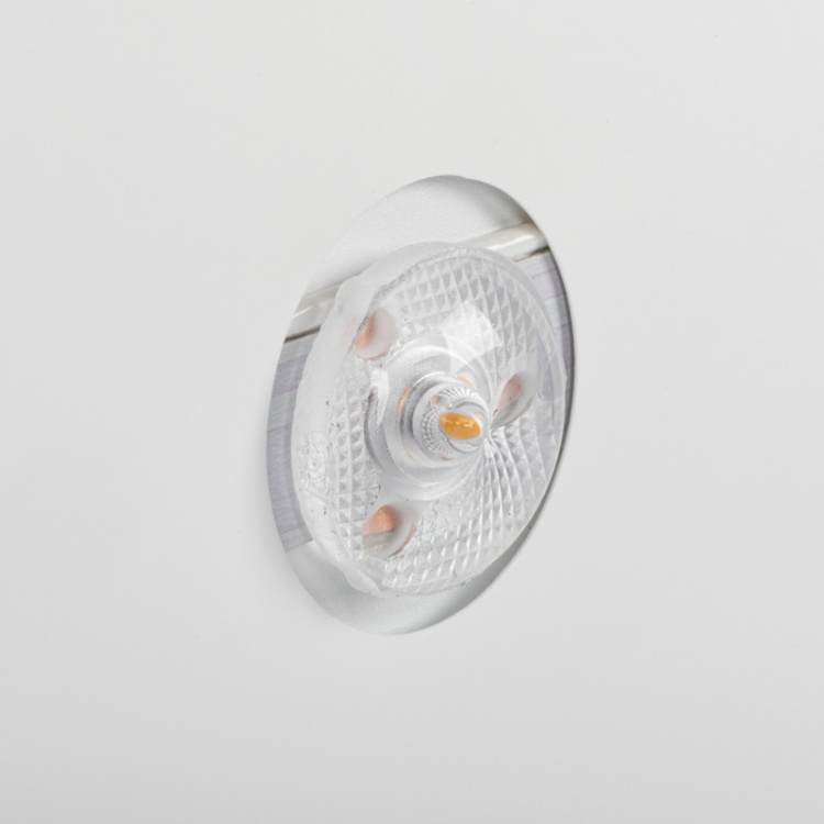 Panel LED BLINGO 40W 3800lm 4000K Ra95+ IP20 podtynkowy – bez zasilacza w komplecie, niskie olśnienie Kanlux 39171 dioda