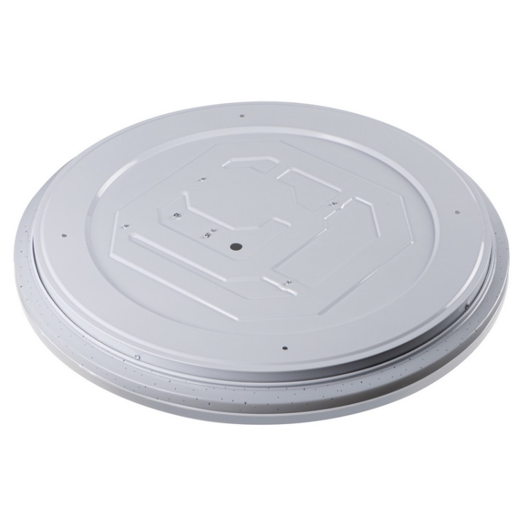 Plafon LED z pilotem ARVOS 37W CCT 2680lm ściemnialna ∅500 biały Kanlux tył