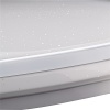 Plafon LED z pilotem ARVOS 37W CCT 2680lm ściemnialna ∅500 biały Kanlux zbliżenie