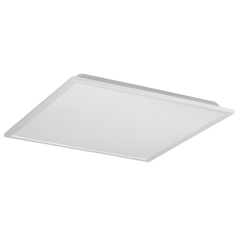 Panel LED BAREV ECO 36W 4320lm 4000K 60x60 IP20 podtynkowy Miledo 31176