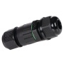 Łącznik IQ-LED FLN QCI 5A 3x1mm2 IP68 czarny Kanlux 33897