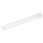 Panel LED BLINGO UIP 40W 5000lm 4000K CRI90 120x30 IP54 podtynkowy – bez zasilacza w komplecie, niskie olśnienie Kanlux 39240